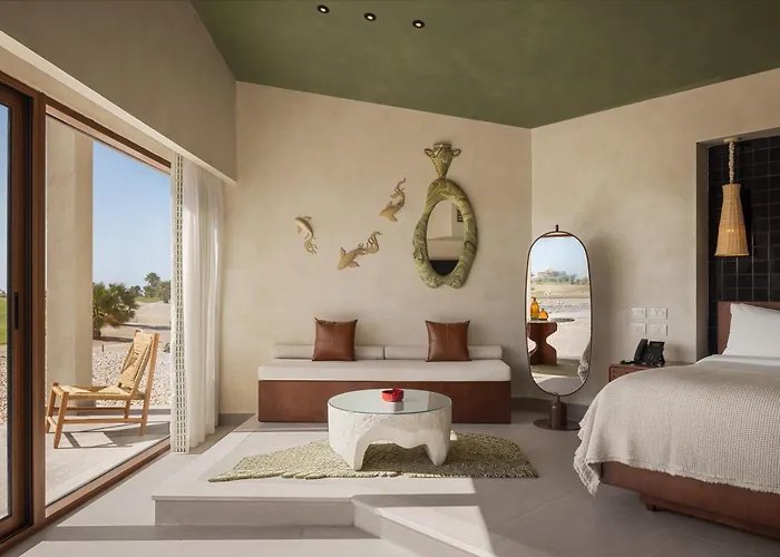 Good Days Habitat Soma Bay Hurghada
