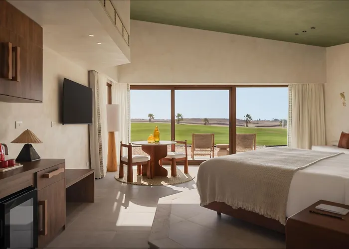 Good Days Habitat Soma Bay Hotel