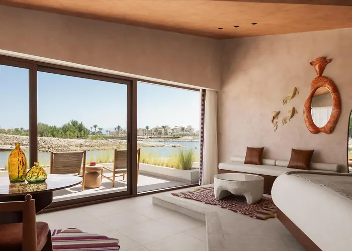 Good Days Habitat Soma Bay Hurghada