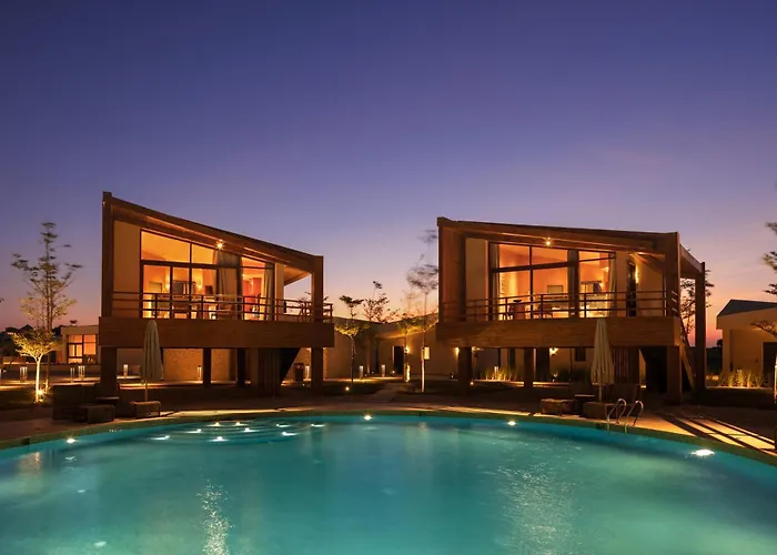 Hotel Good Days Habitat Soma Bay