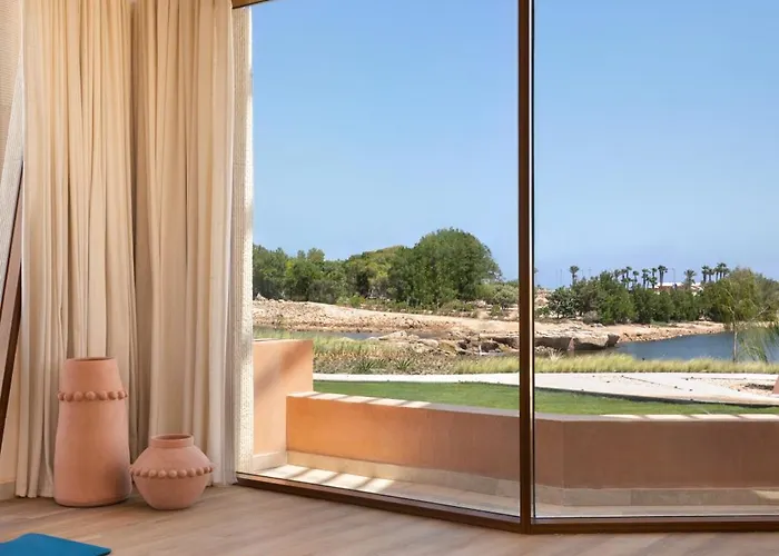 Hotel Good Days Habitat Soma Bay *